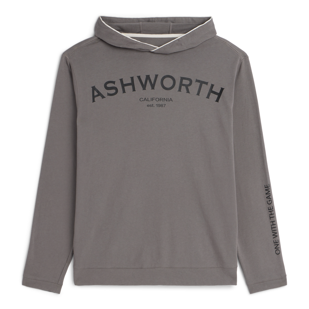 Heritage Ashworth Hoodie