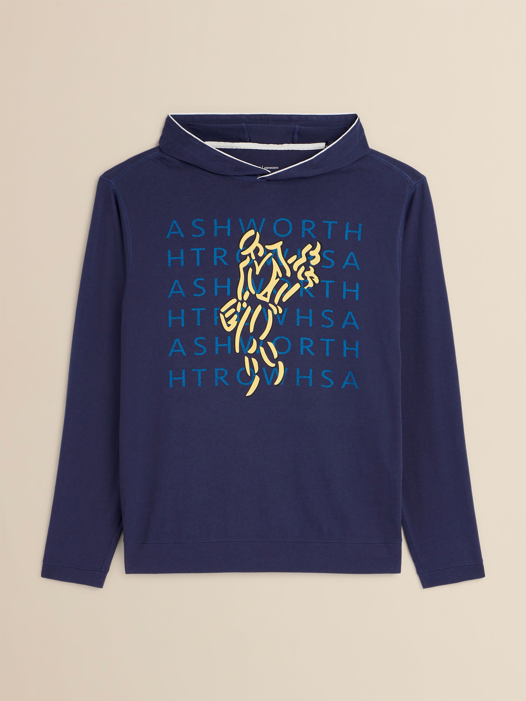 Ashworth - Golf Apparel and Accessories