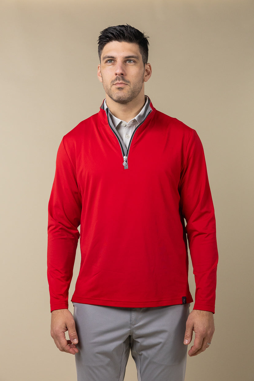 Crosby 1/4 Zip
