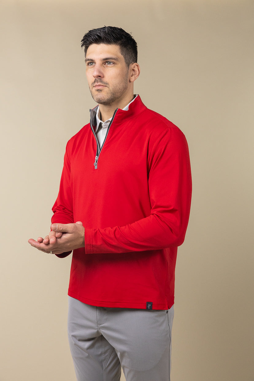 Crosby 1/4 Zip