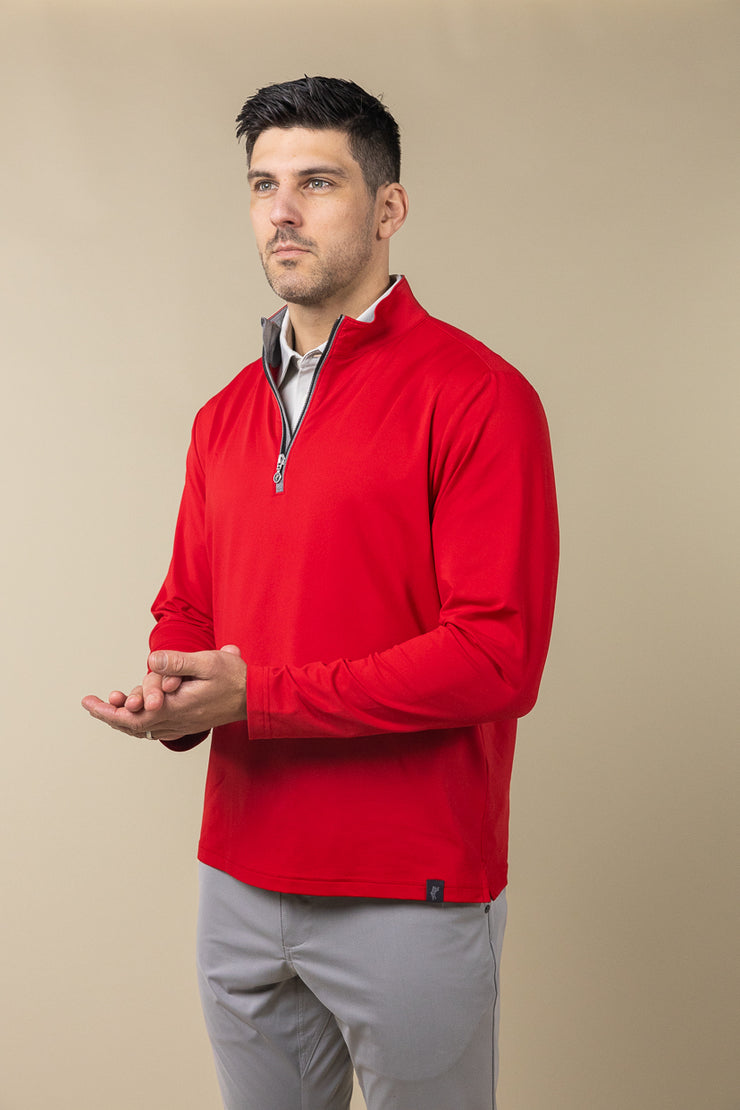 Crosby 1/4 Zip