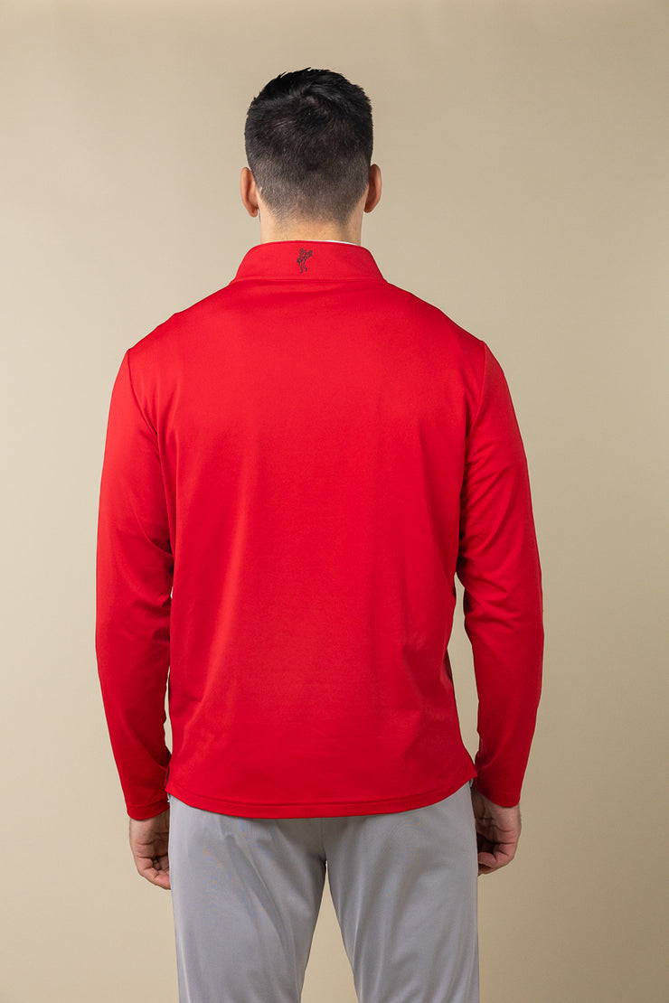 Crosby 1/4 Zip