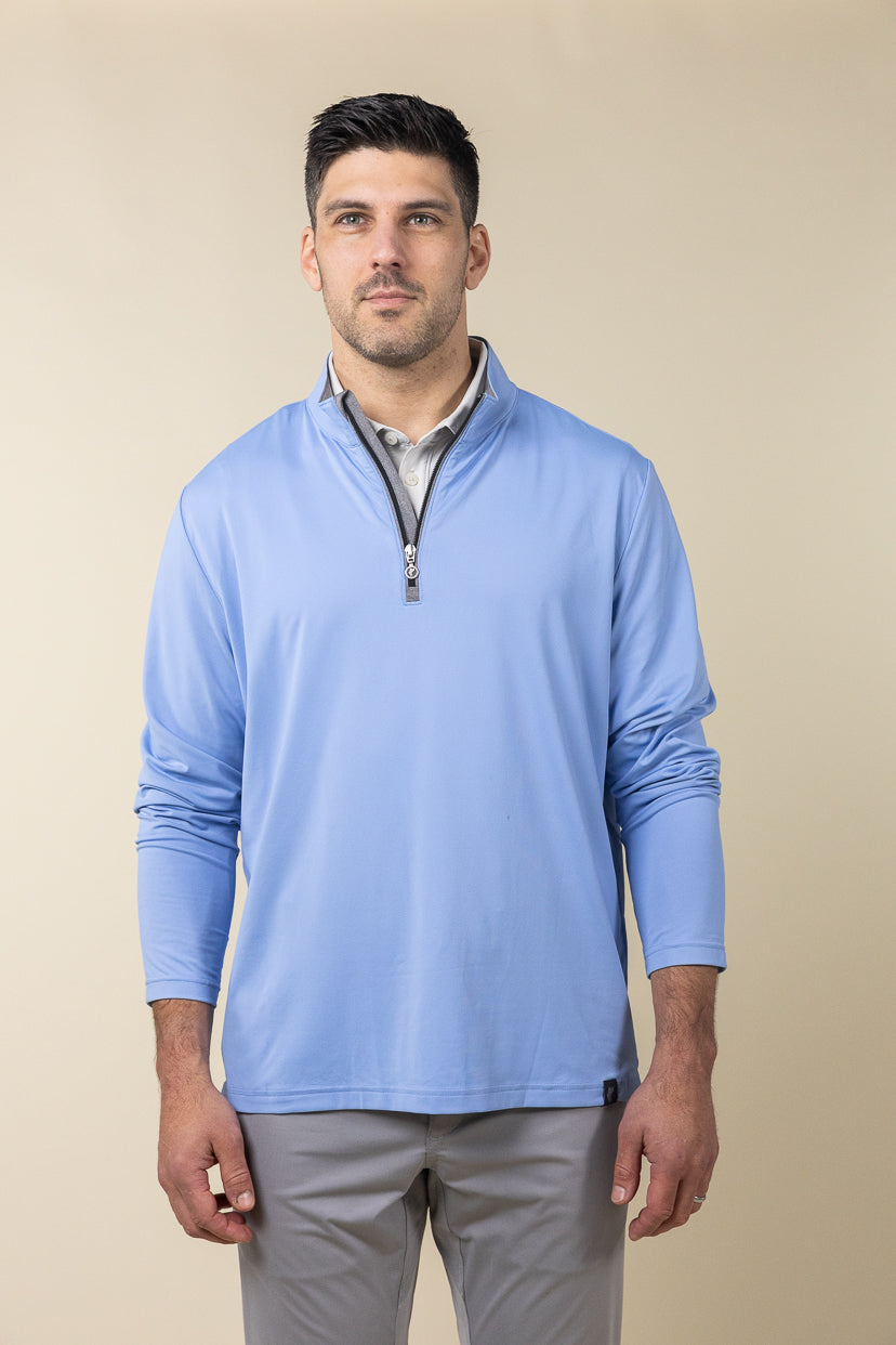 Crosby 1/4 Zip