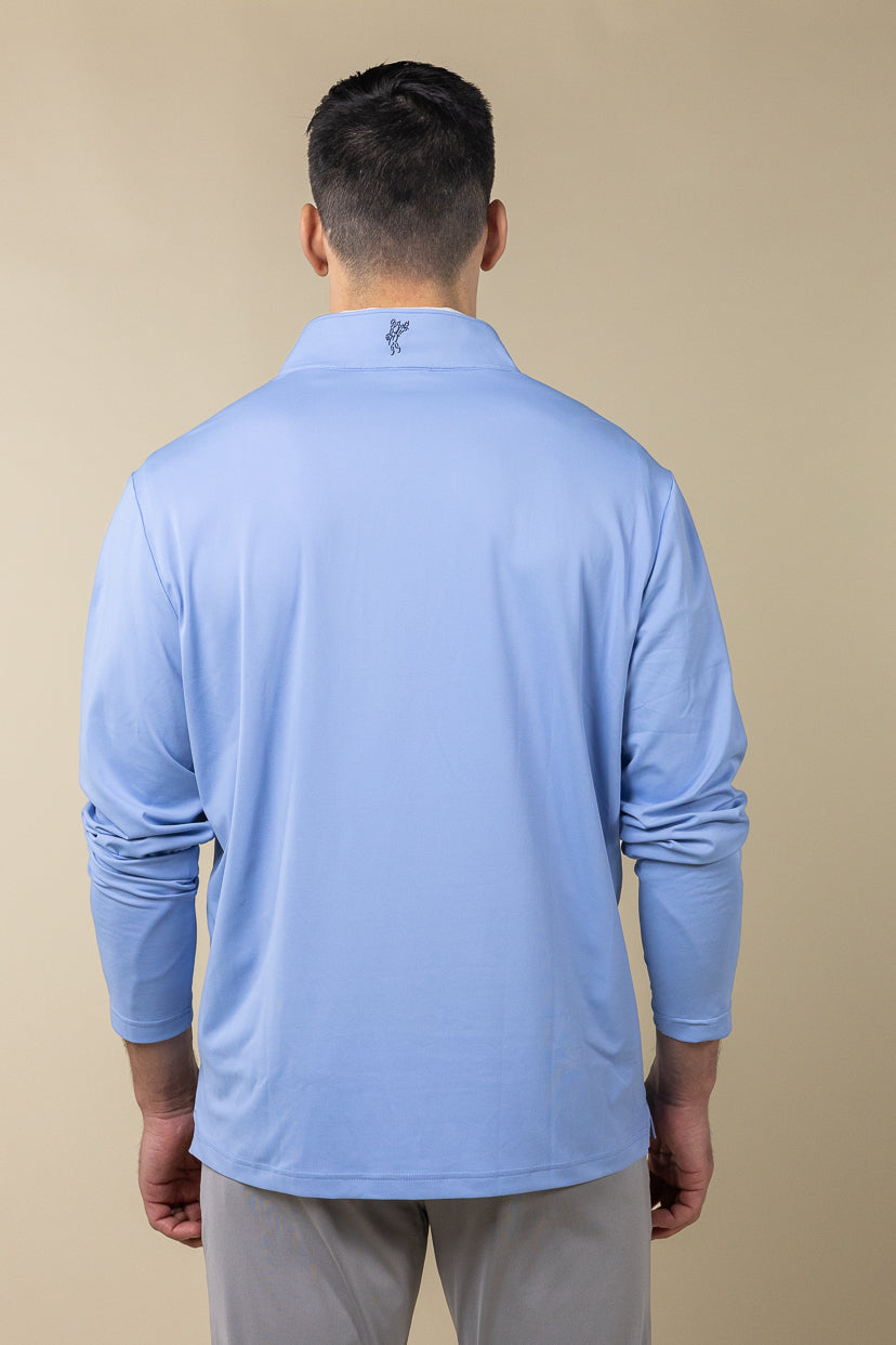 Crosby 1/4 Zip