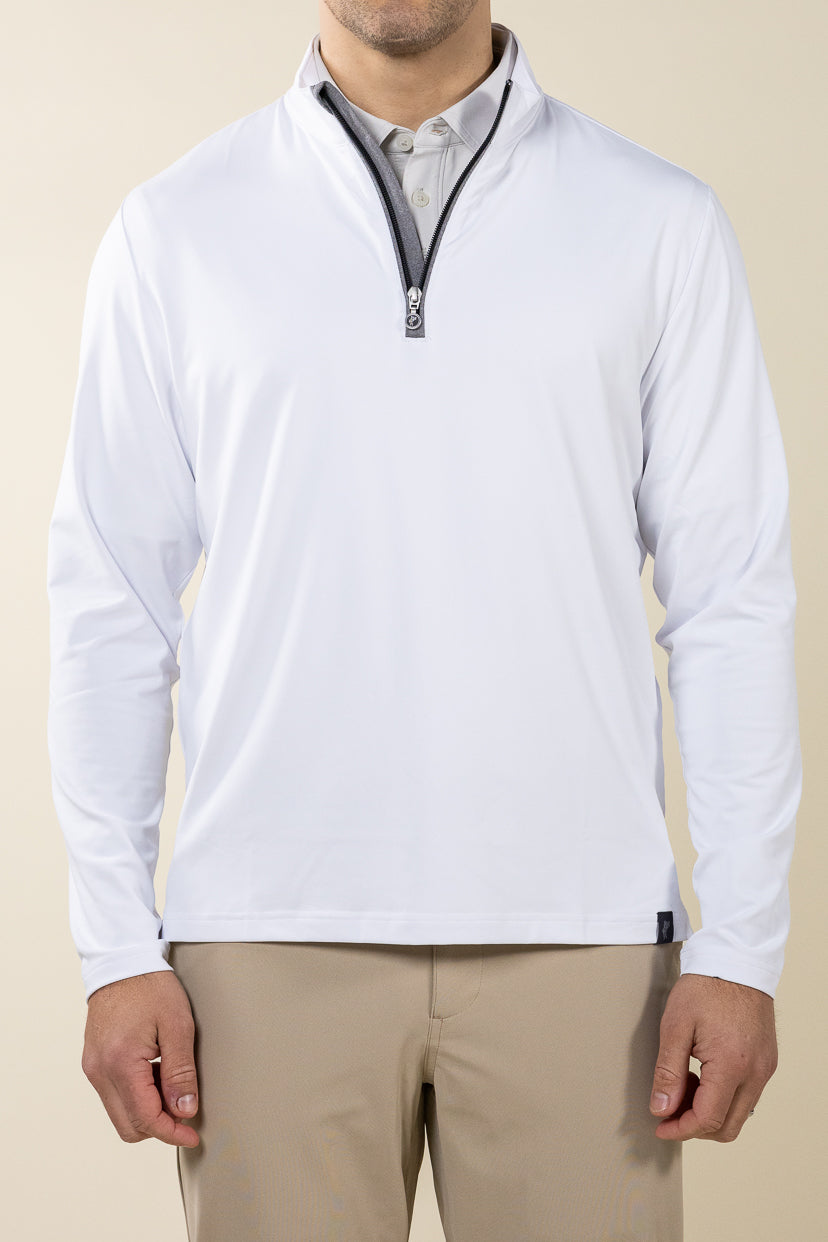 Crosby 1/4 Zip