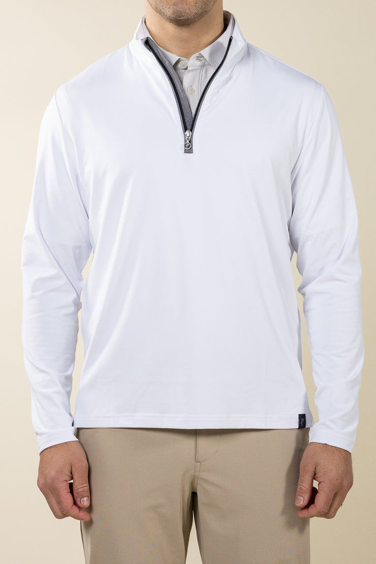 Crosby 1/4 Zip