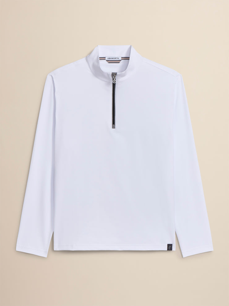 Crosby 1/4 Zip