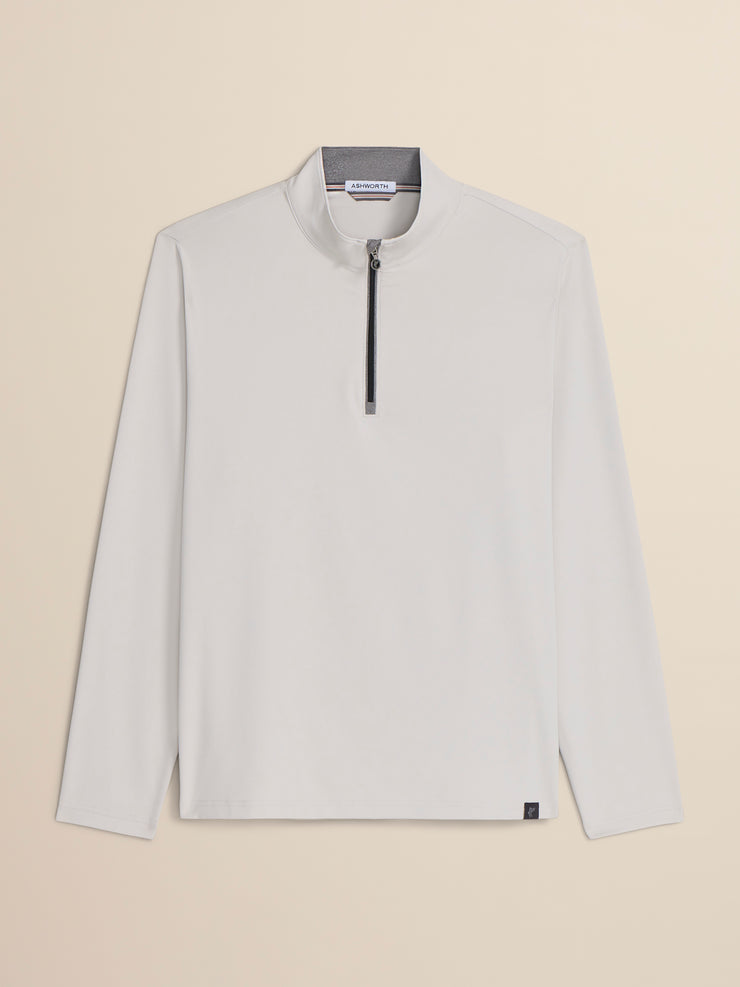 Crosby 1/4 Zip