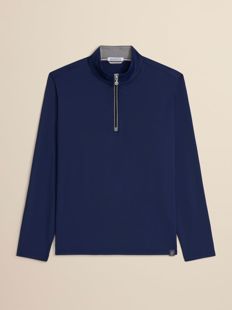 Crosby 1/4 Zip