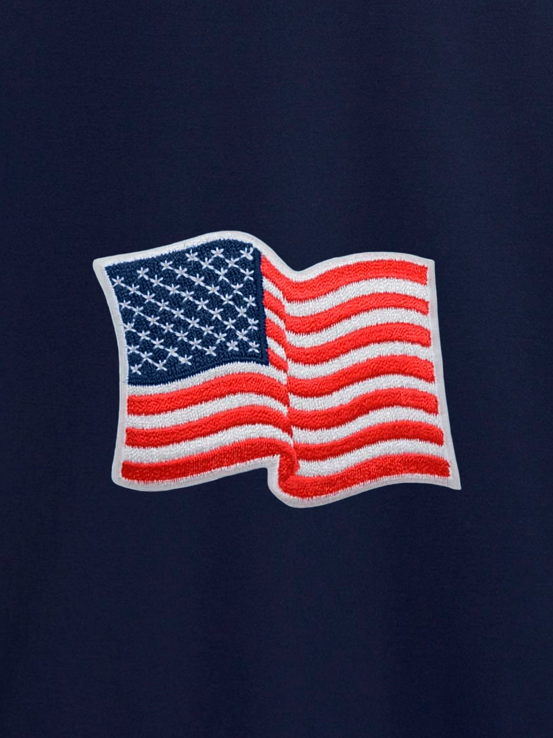 Liberty250 Crosby 1/4 Zip image