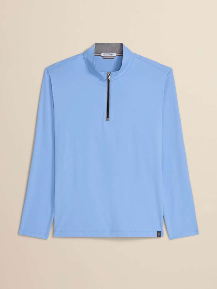 Crosby 1/4 Zip