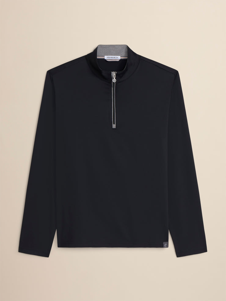 Crosby 1/4 Zip