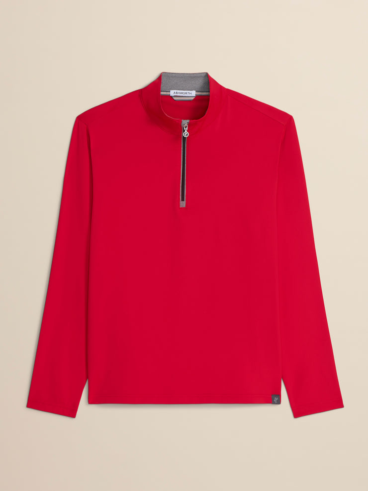 Crosby 1/4 Zip