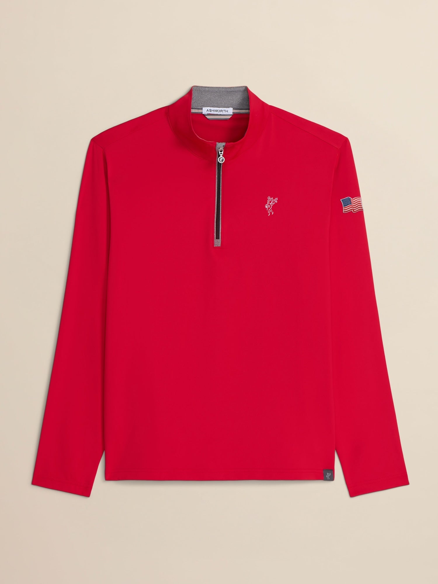 Liberty250 Crosby 1/4 Zip image