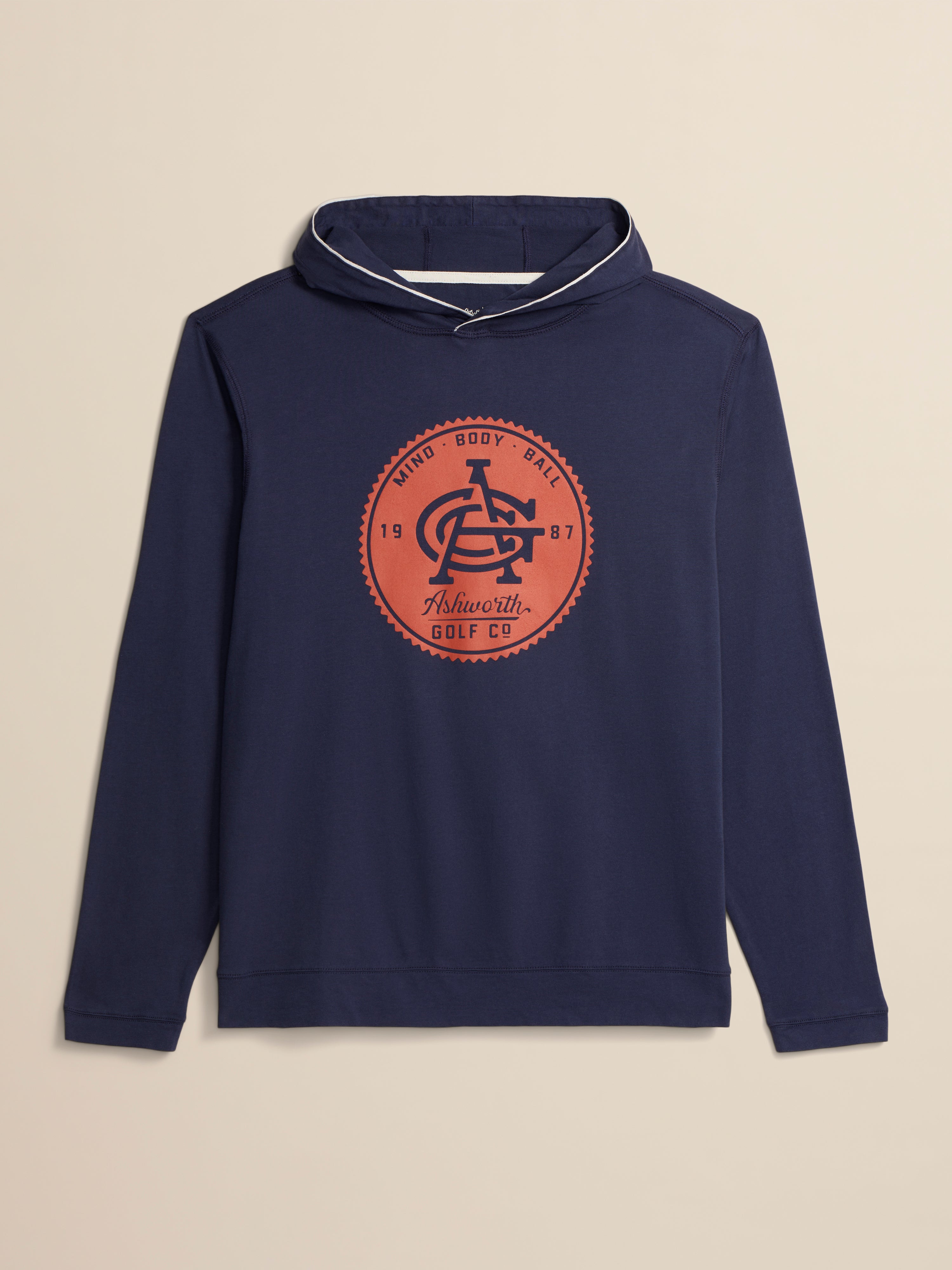 Outerwear – Ashworth