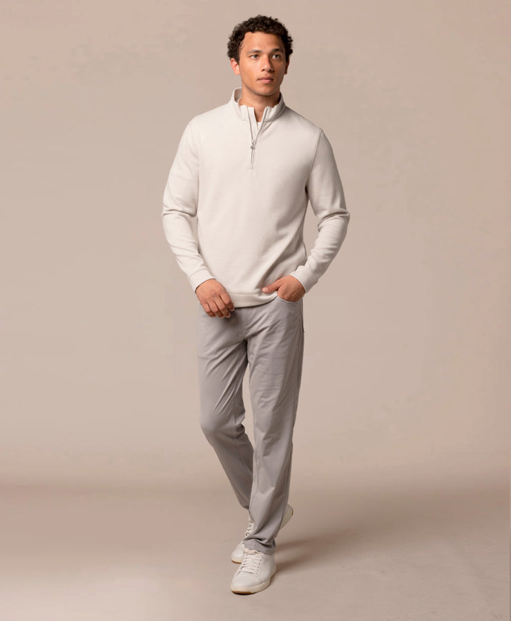 Cassidy 1/4 Zip