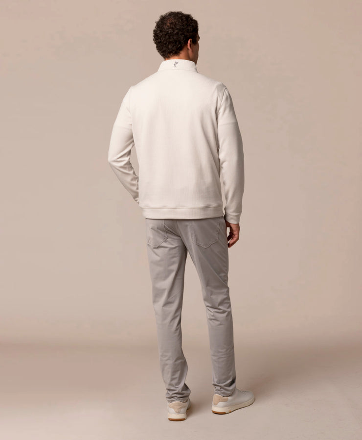 Cassidy 1/4 Zip