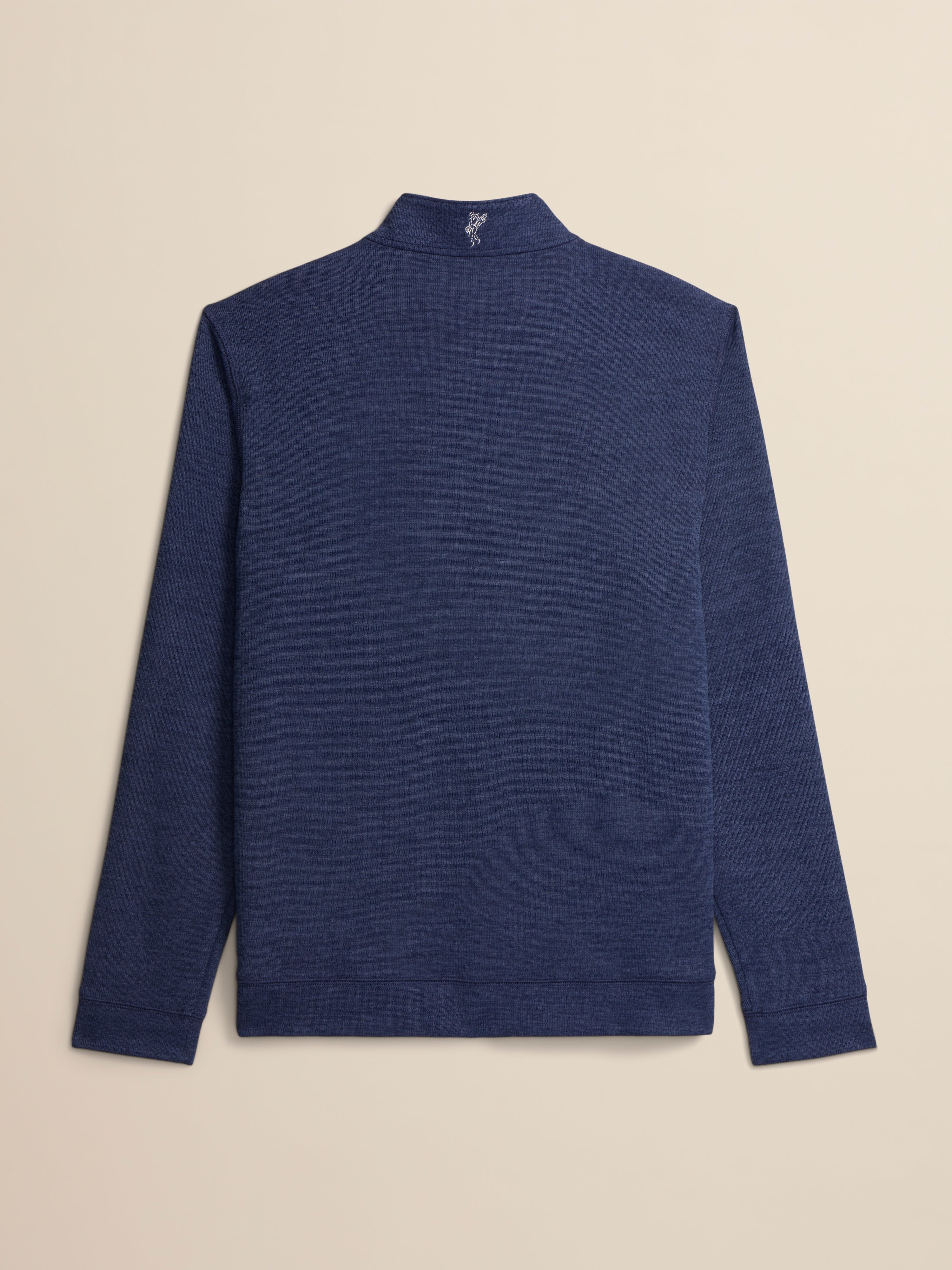 Cassidy 1/4 Zip image