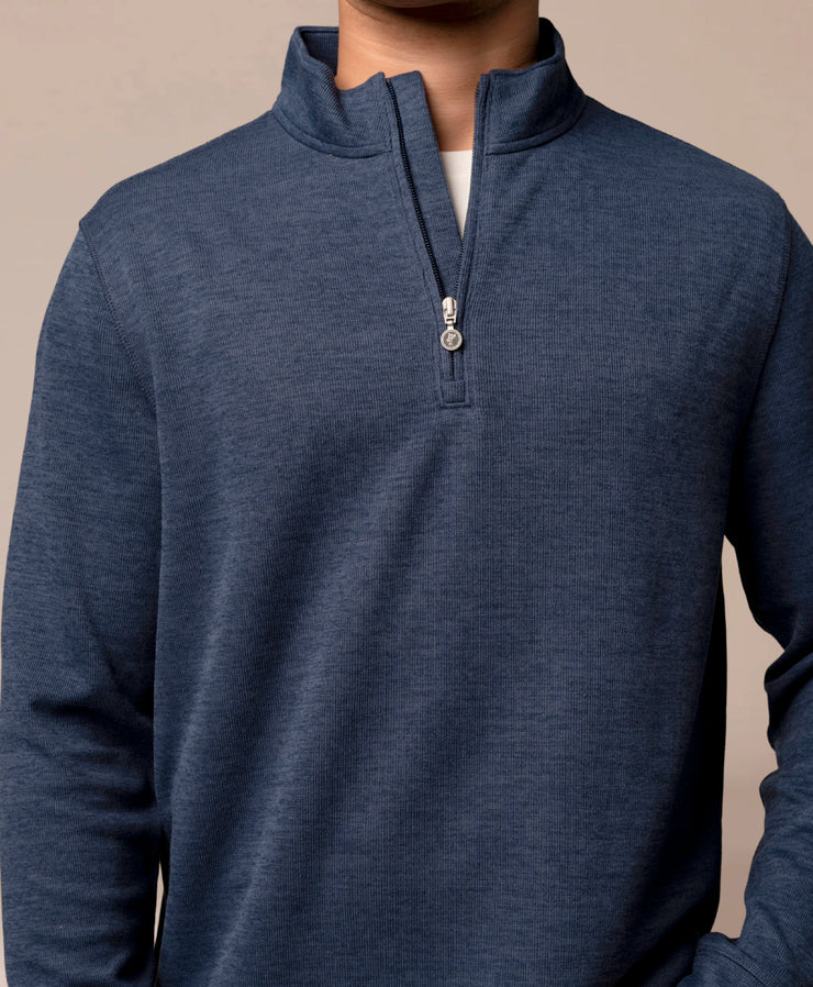 Cassidy 1/4 Zip