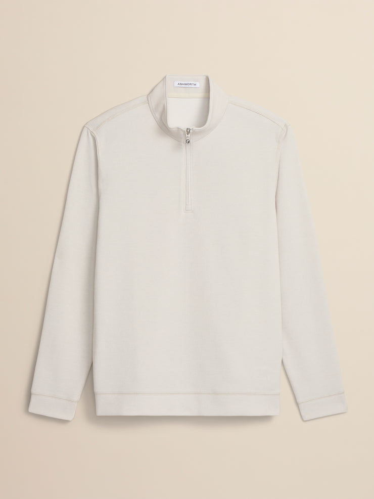 Cassidy 1/4 Zip