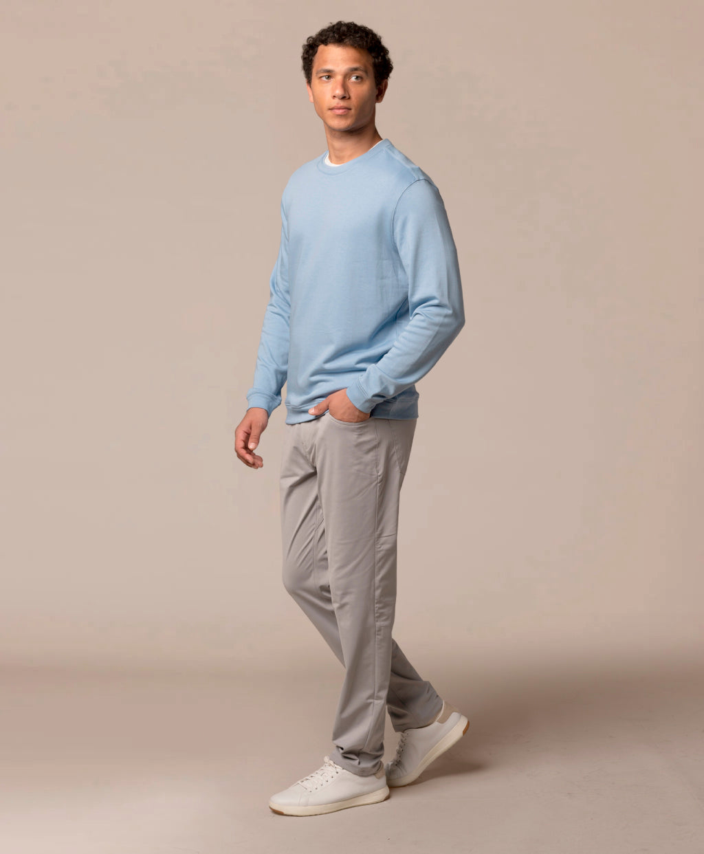 Terry Twillback Crew