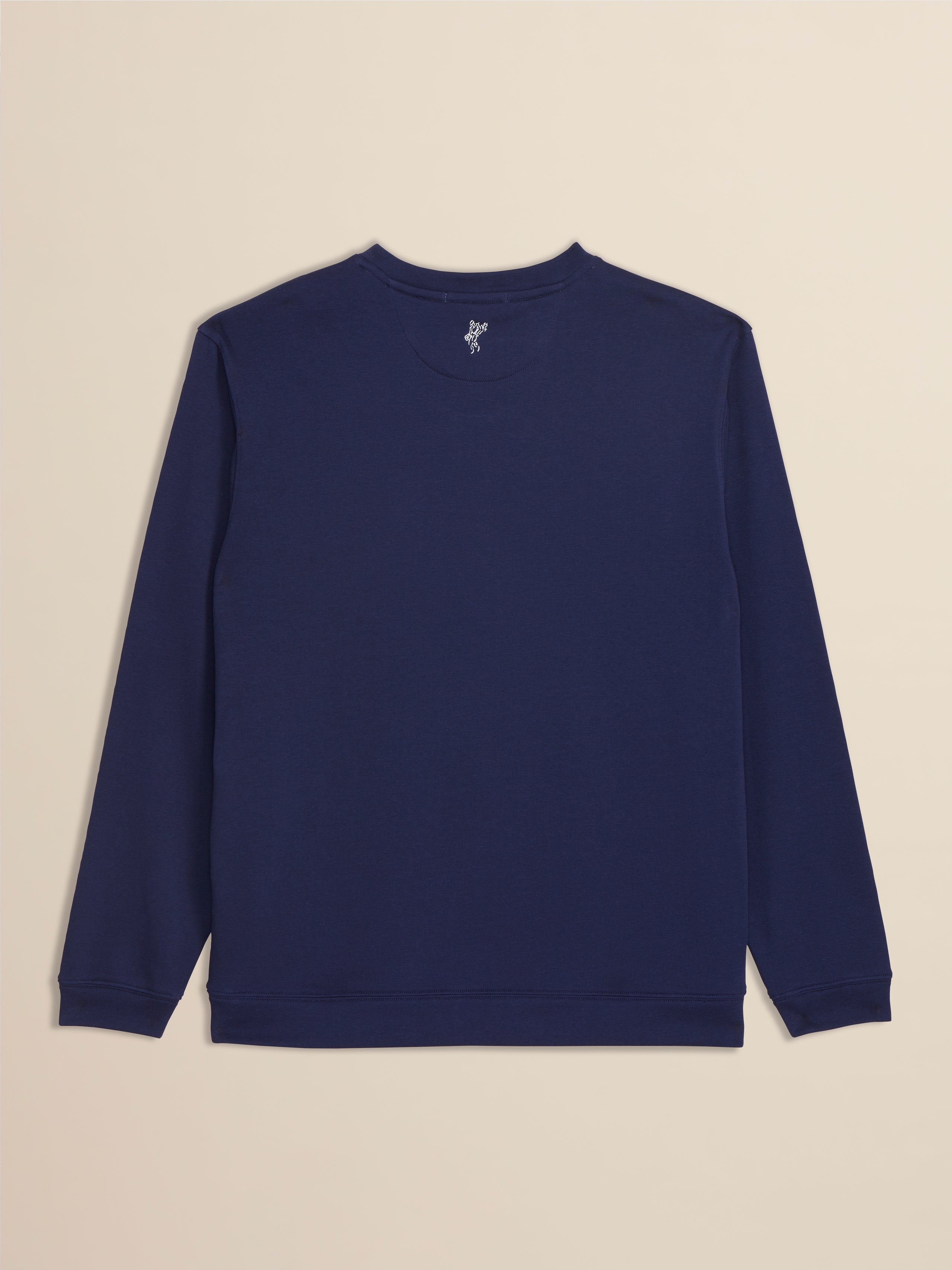 Terry Twillback Crew