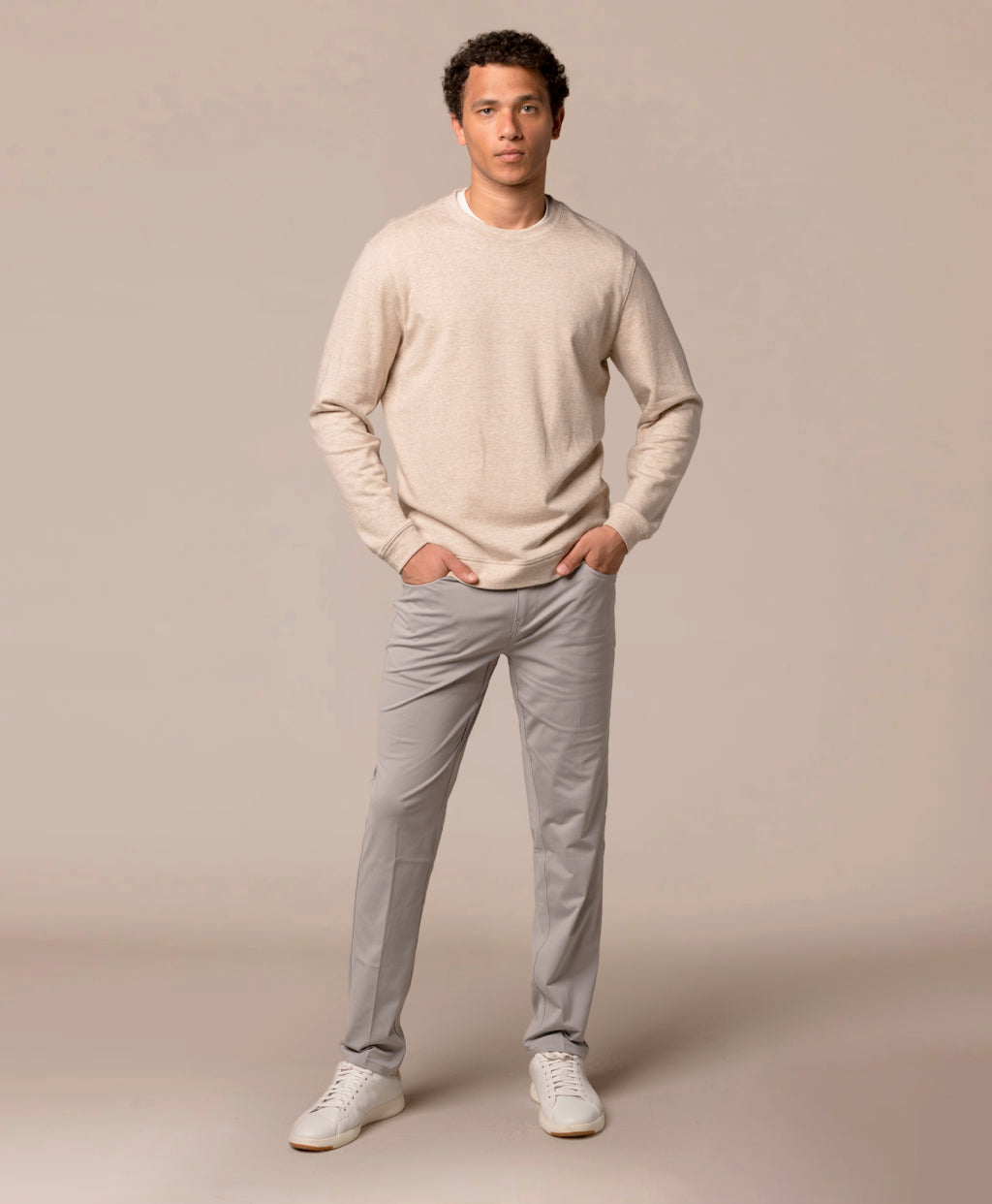 Terry Twillback Crew image