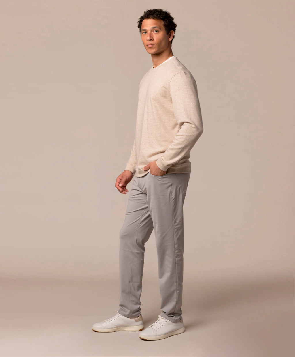 Terry Twillback Crew image