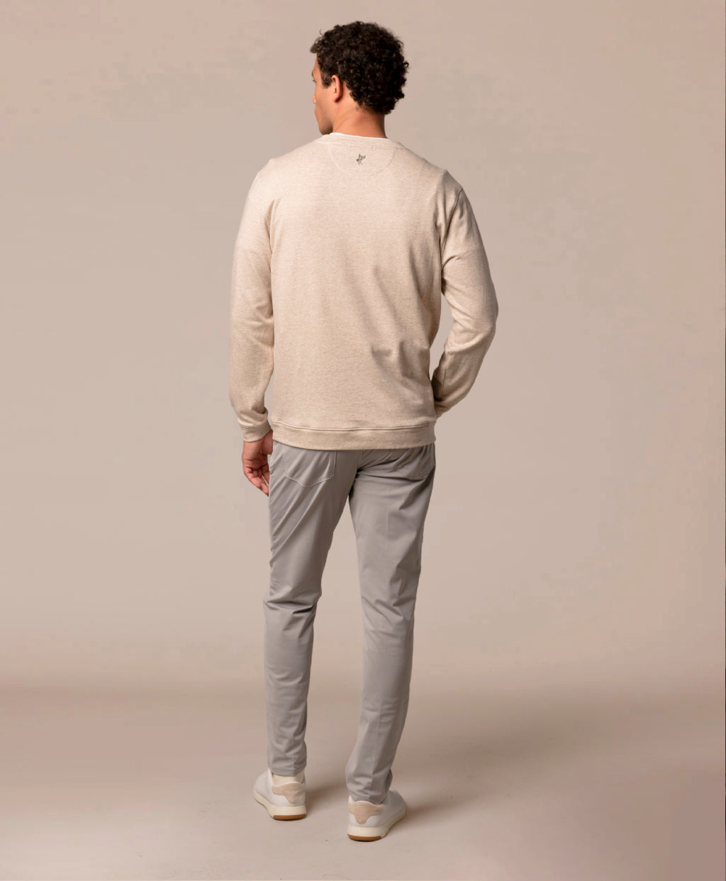 Terry Twillback Crew image