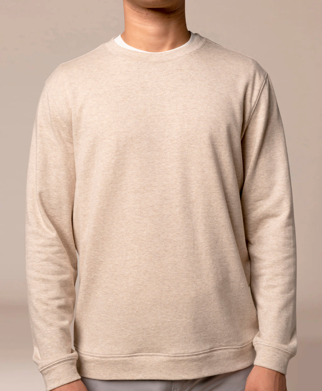 Terry Twillback Crew