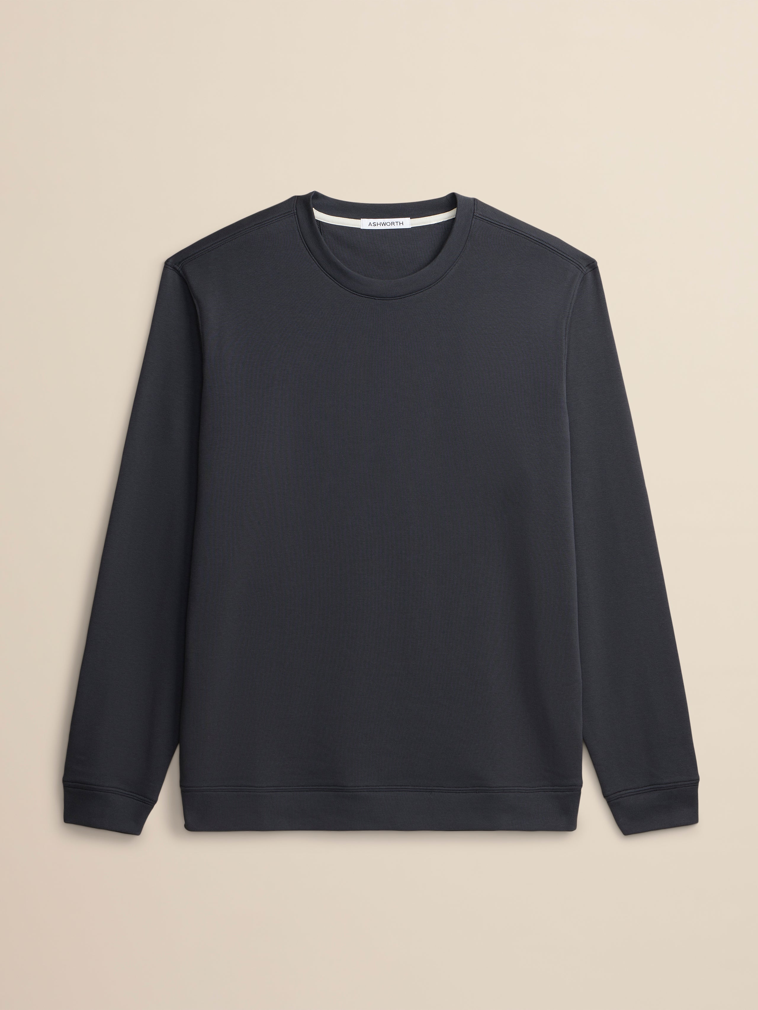 Terry Twillback Crew