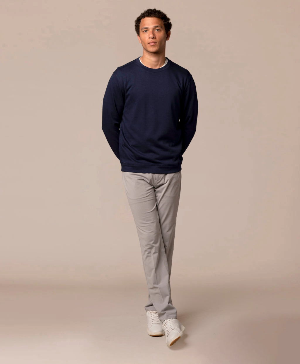 Terry Twillback Crew image