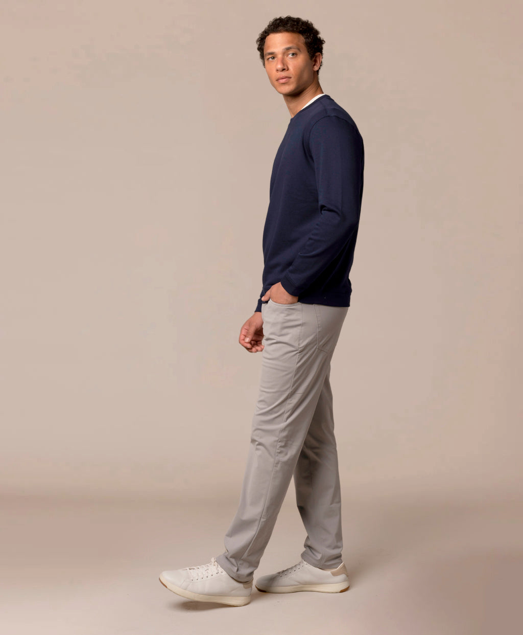 Terry Twillback Crew image