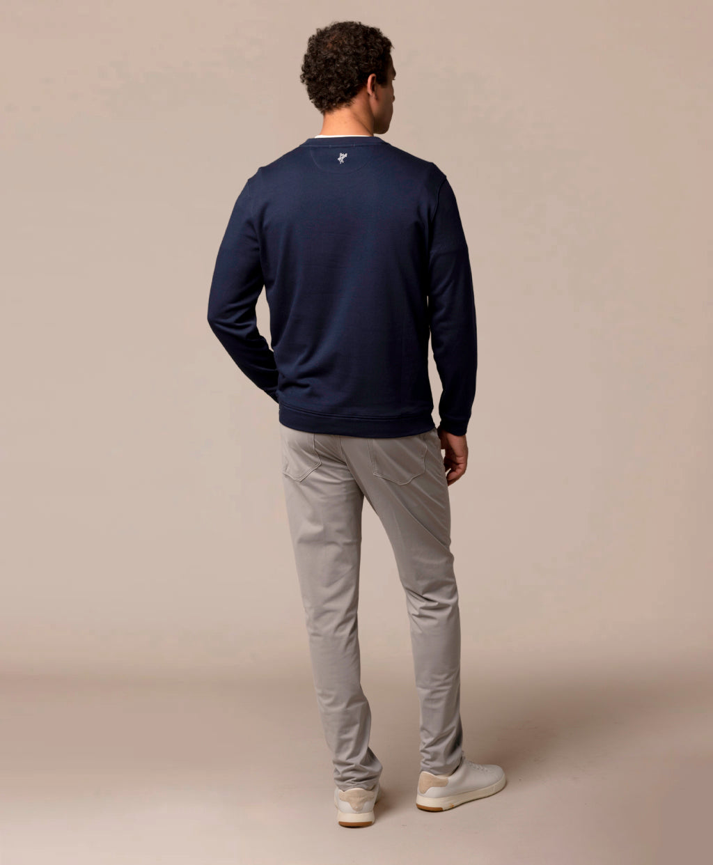 Terry Twillback Crew image