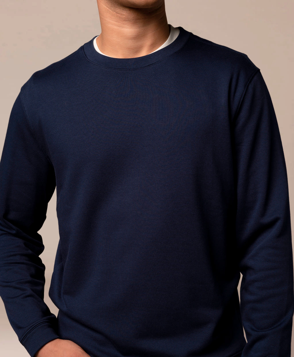 Terry Twillback Crew