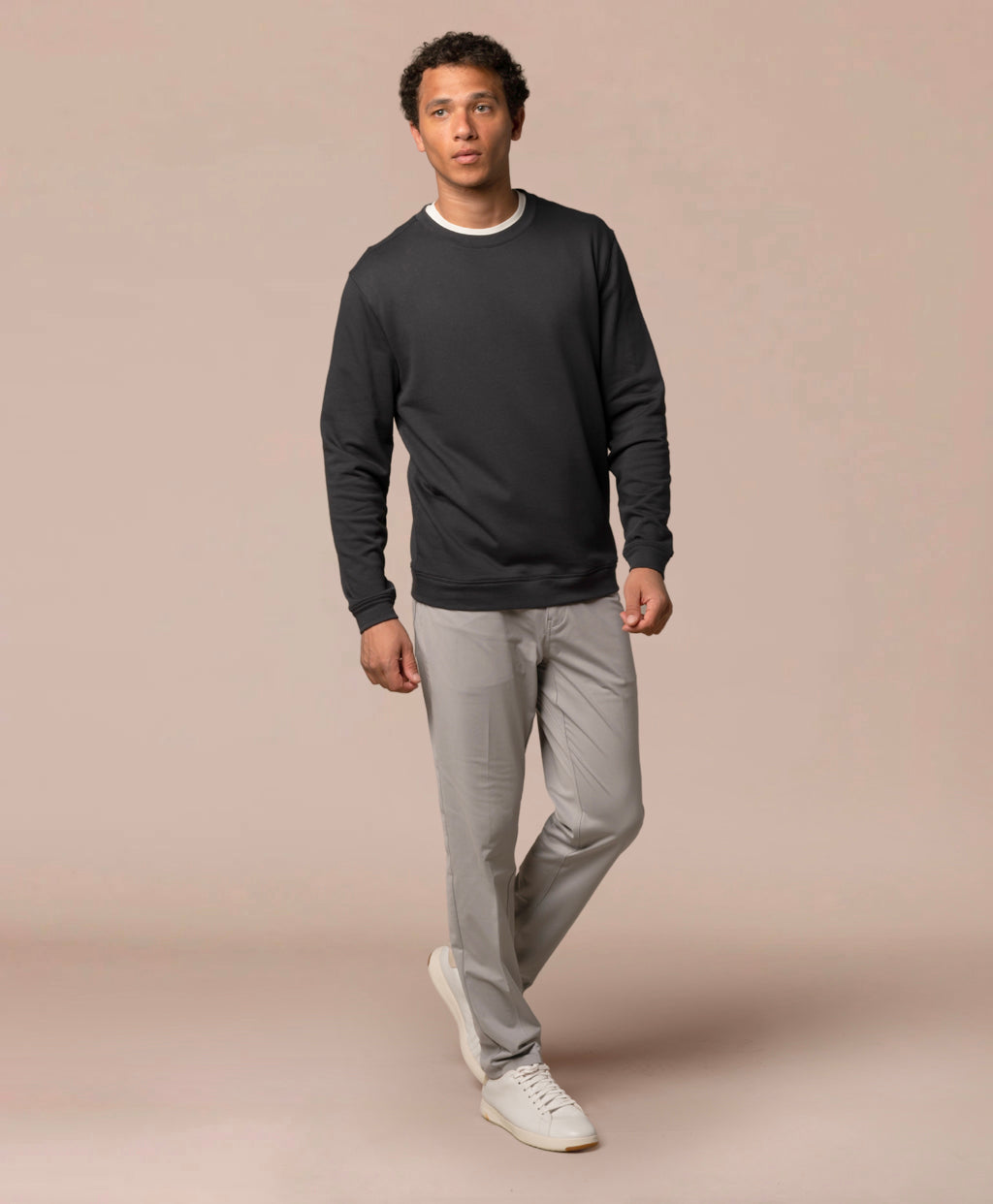 Terry Twillback Crew image