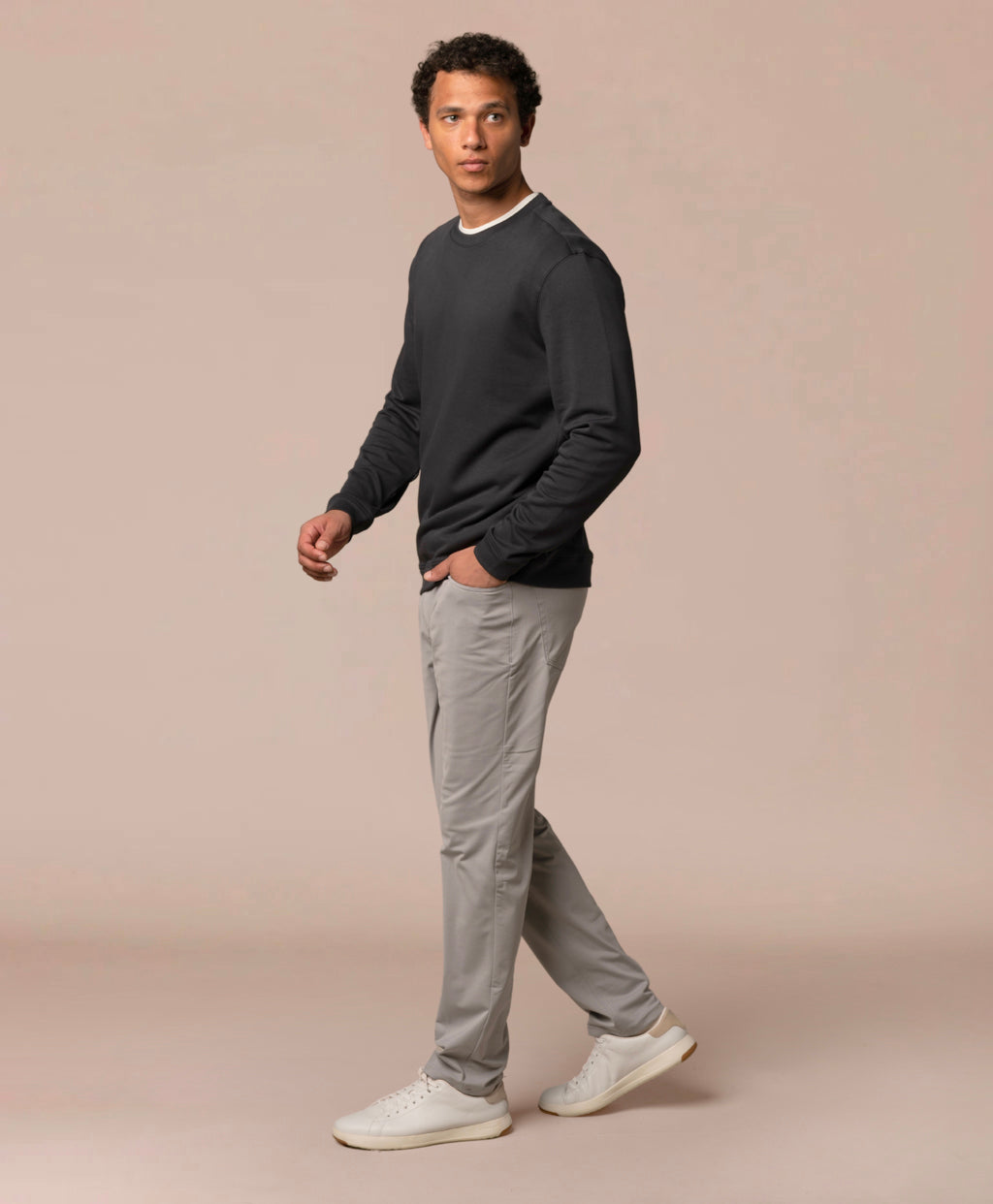 Terry Twillback Crew image