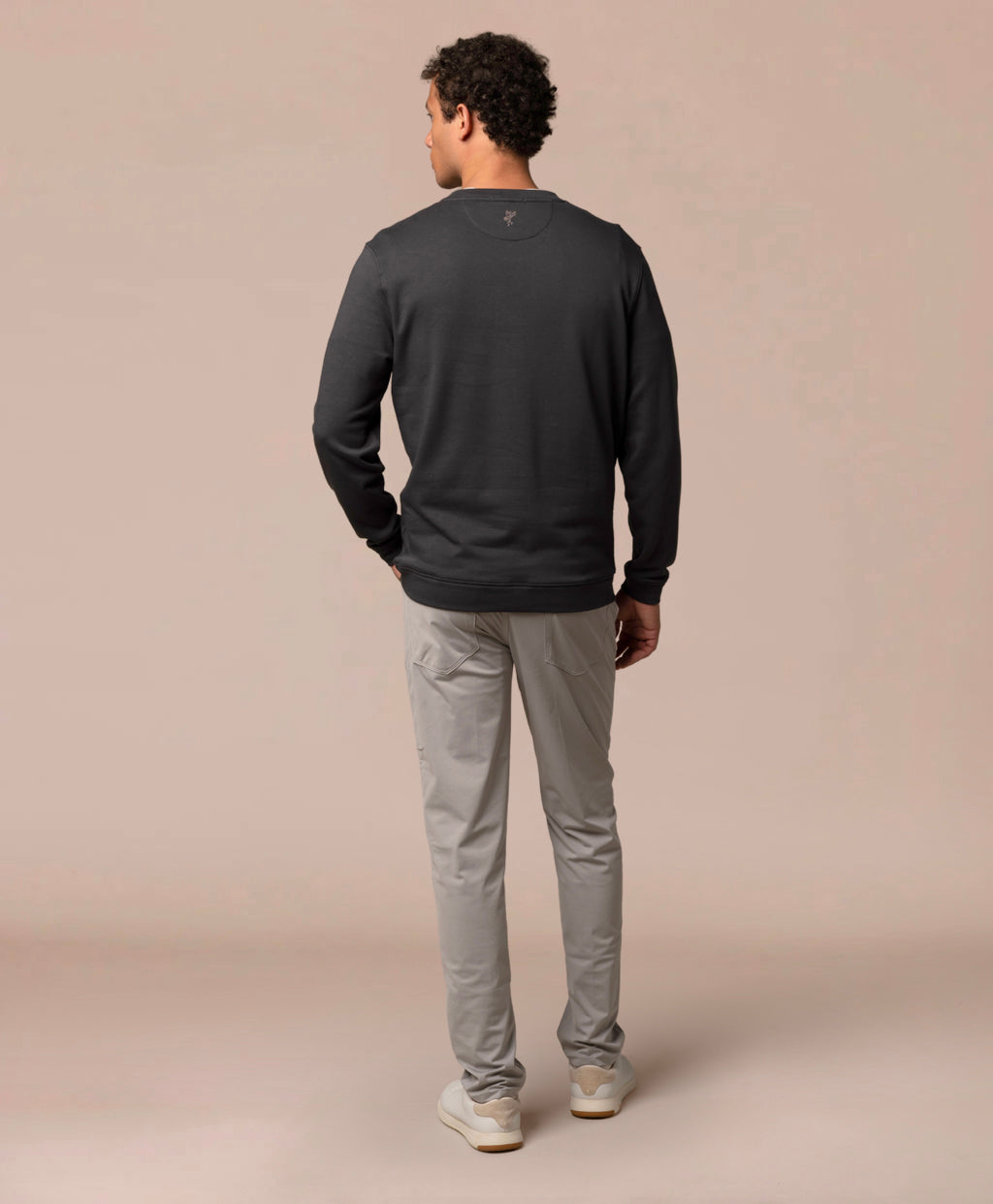 Terry Twillback Crew image