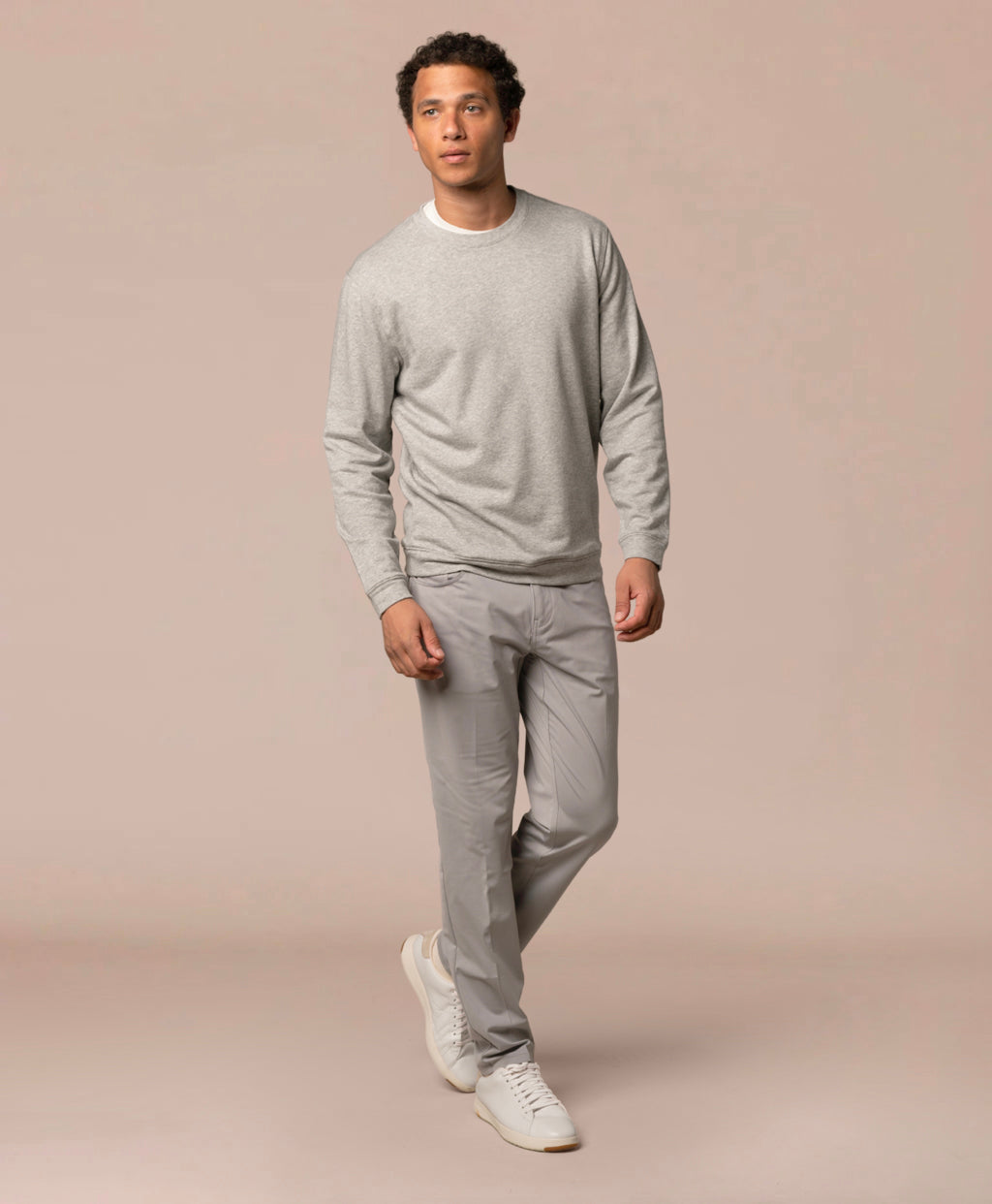 Terry Twillback Crew image