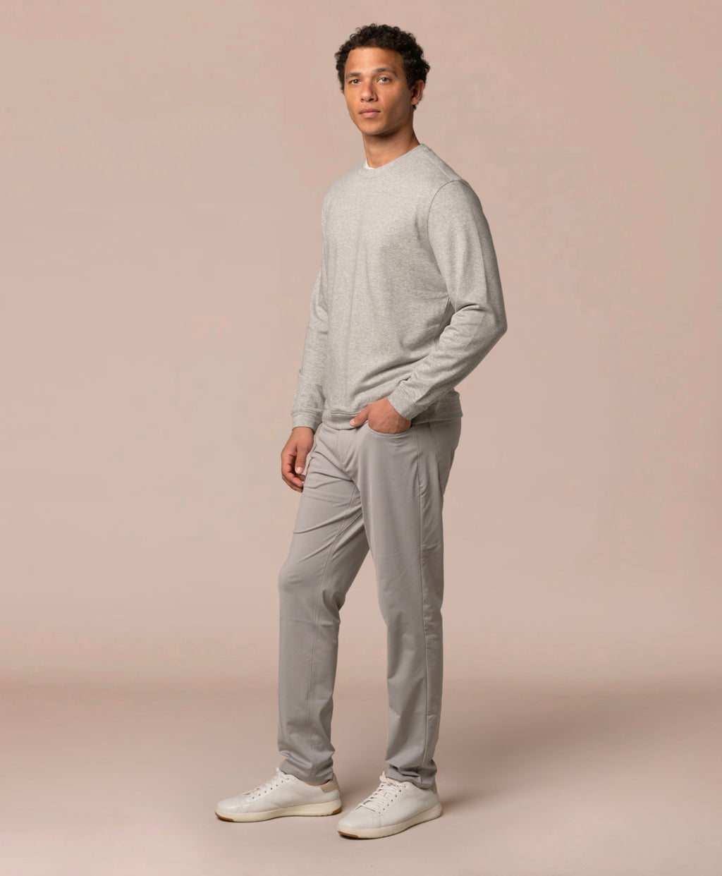 Terry Twillback Crew image