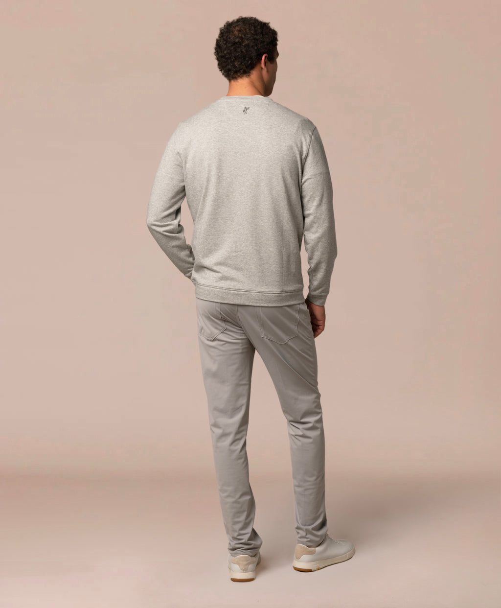 Terry Twillback Crew