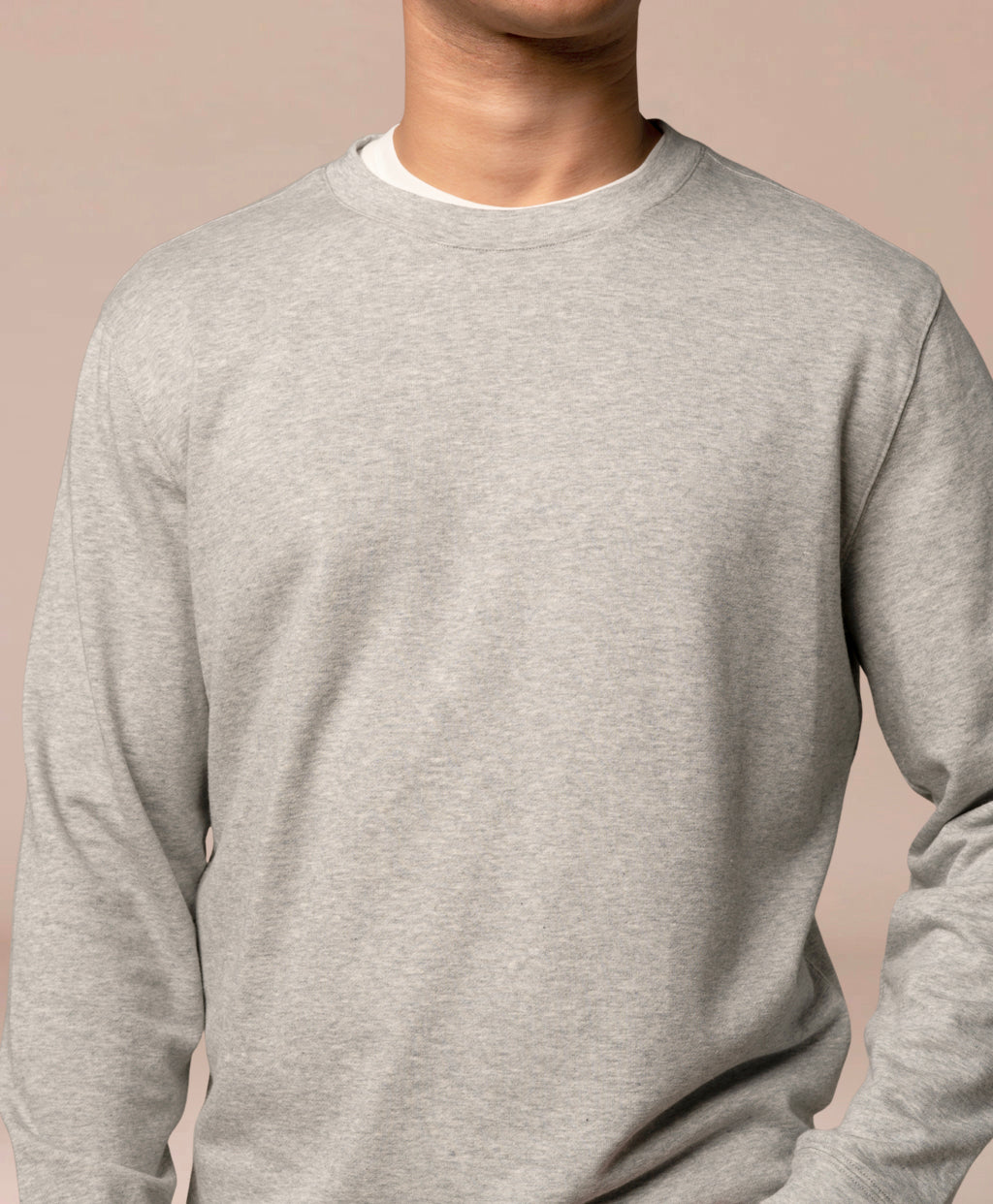 Terry Twillback Crew