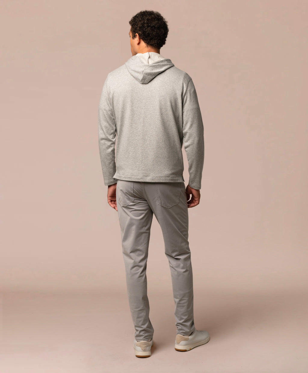 Terry Twillback Hoodie image