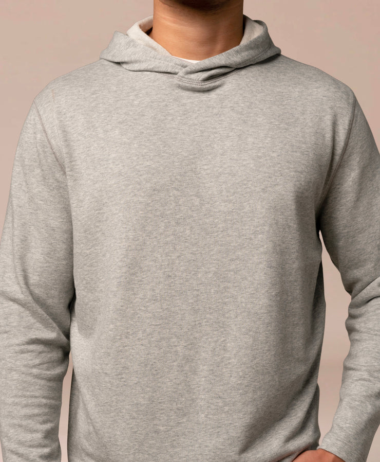 Terry Twillback Hoodie