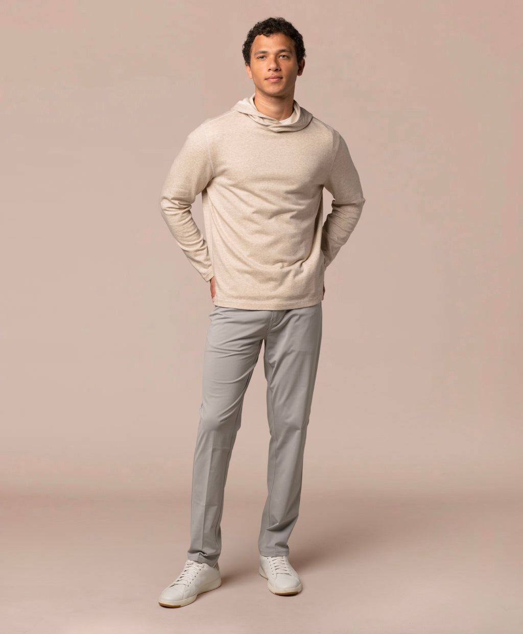 Terry Twillback Hoodie image