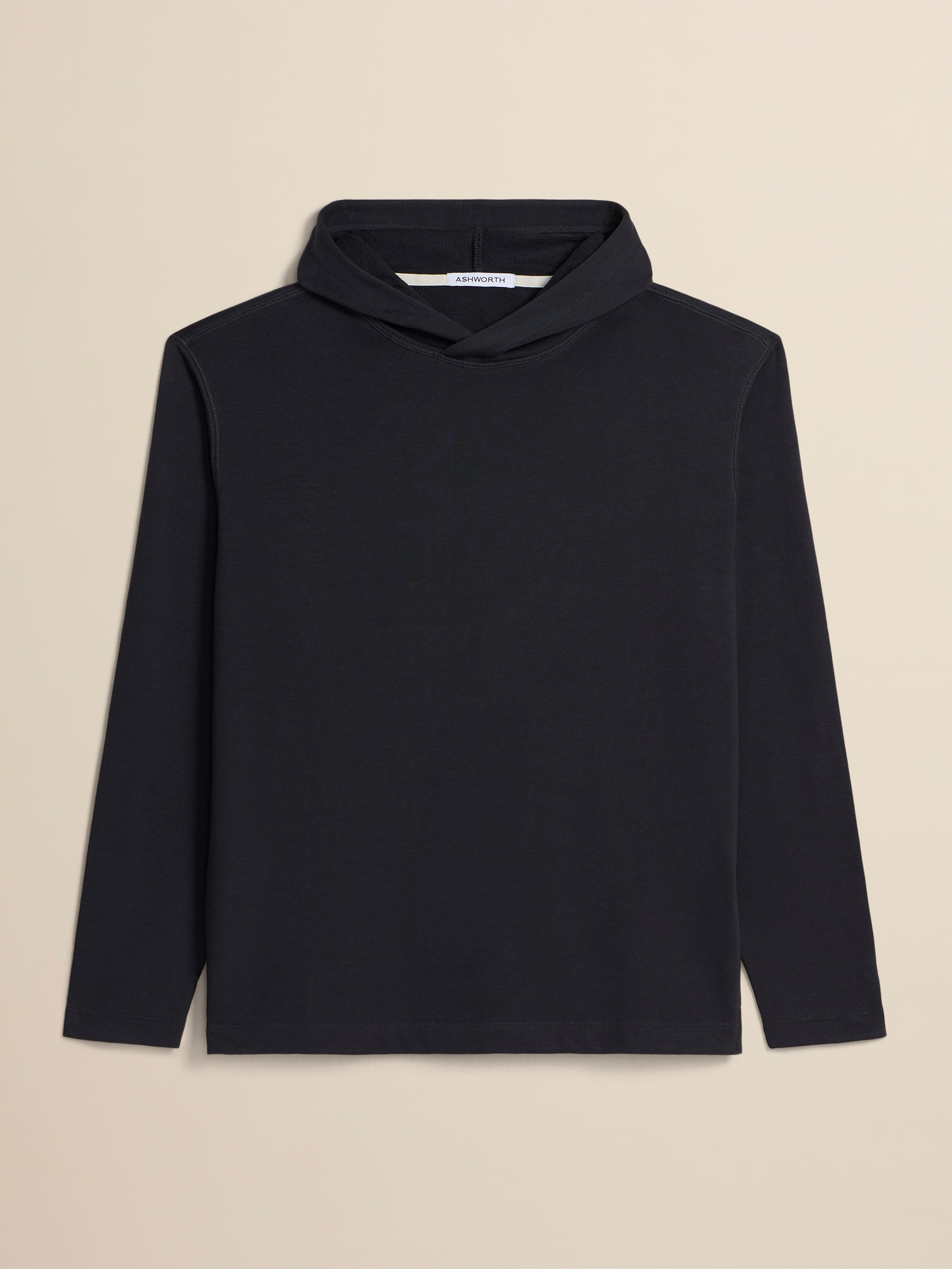 Terry Twillback Hoodie