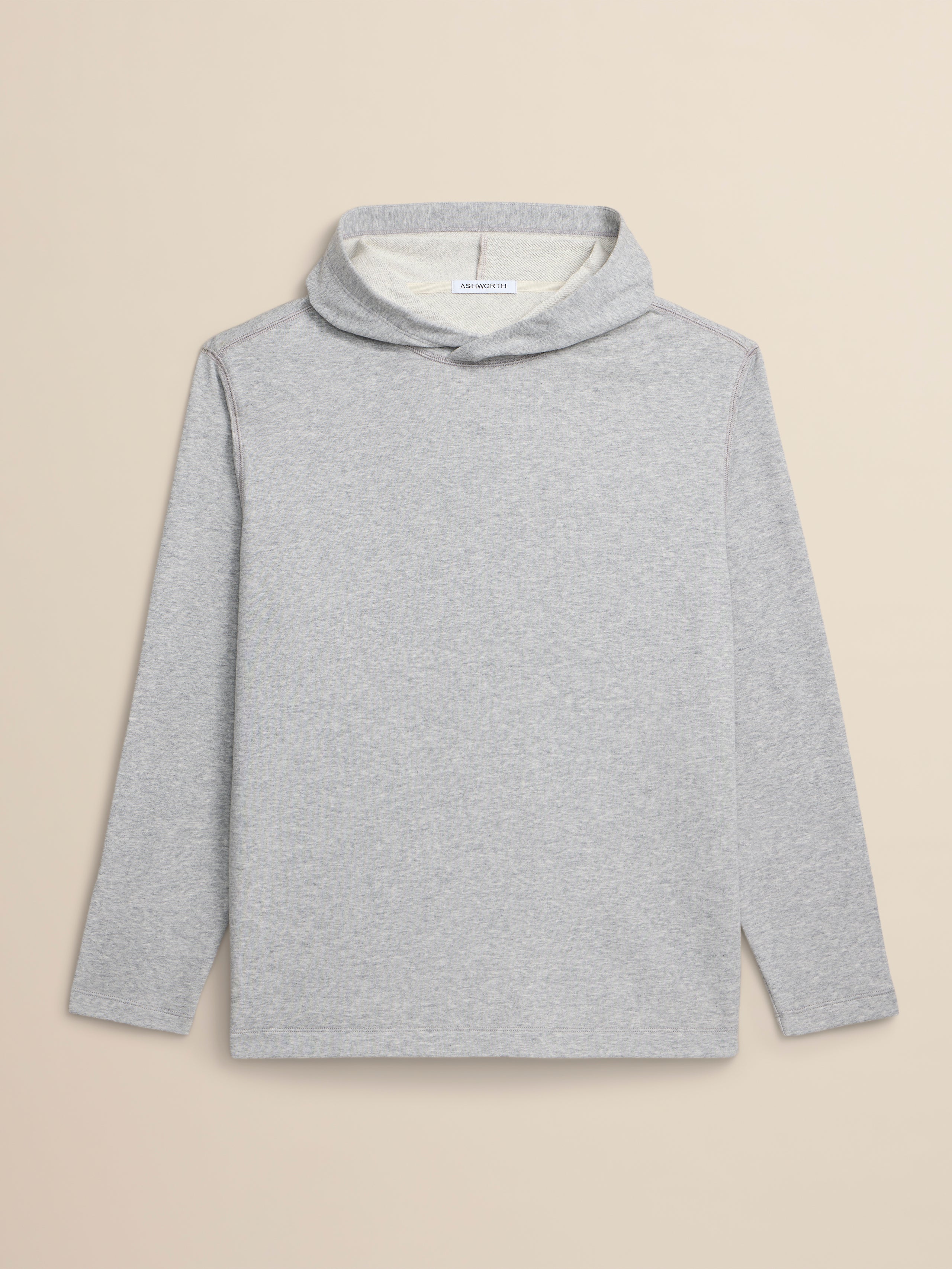 Terry Twillback Hoodie