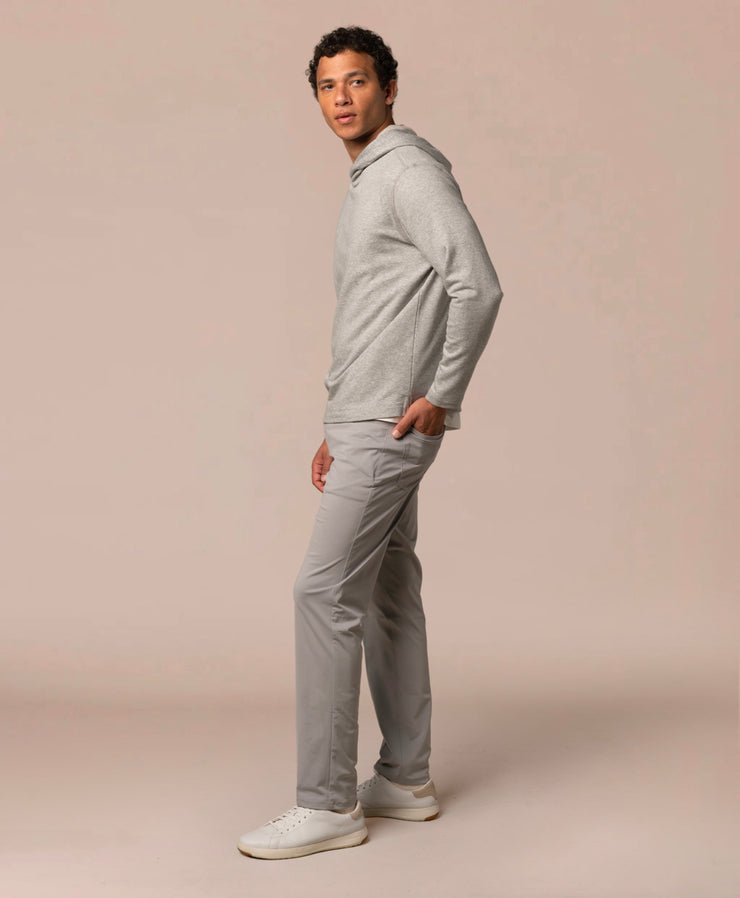 Terry Twillback Hoodie