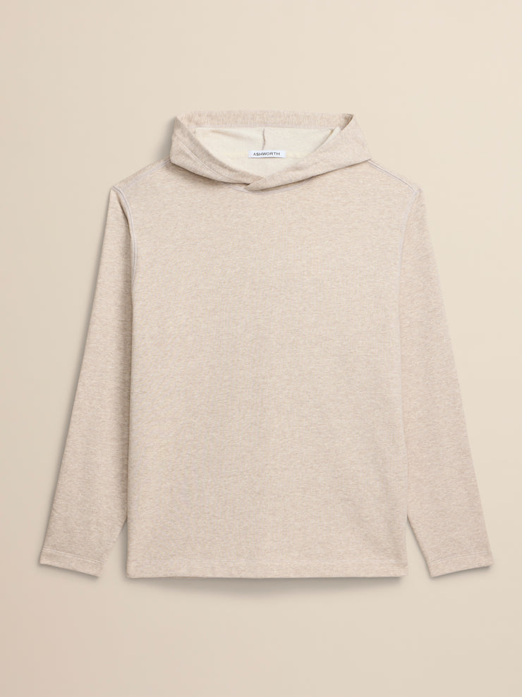 Terry Twillback Hoodie
