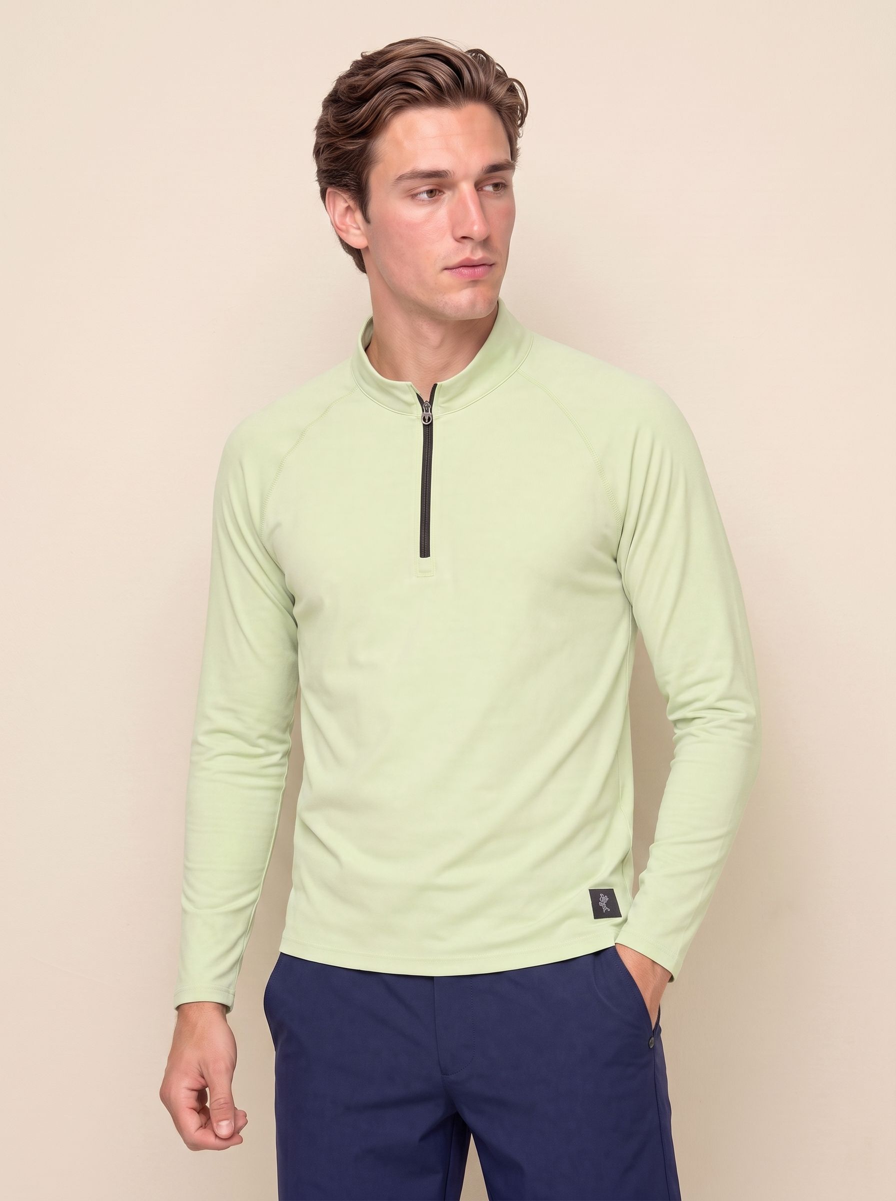 Ace Raglan 1/4 Zip image